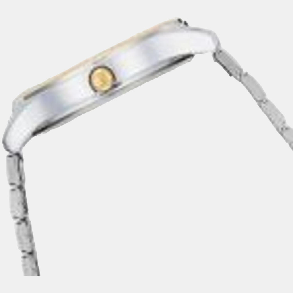 Timex Stainless Steel Silver watch