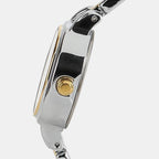 Timex 21 mm Oval Quartz watch