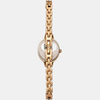 Timex Brass Rose Gold watch