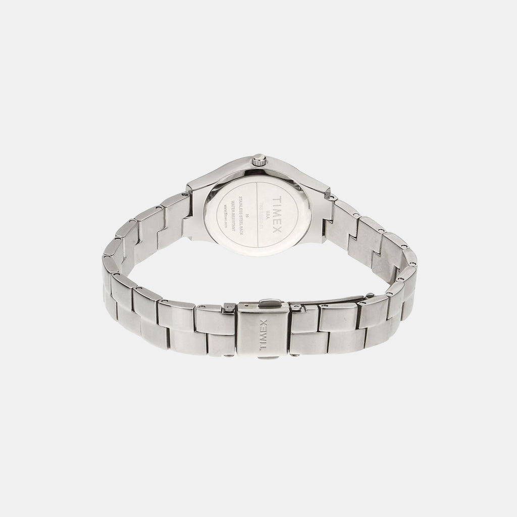 Timex 28 mm Round Quartz watch