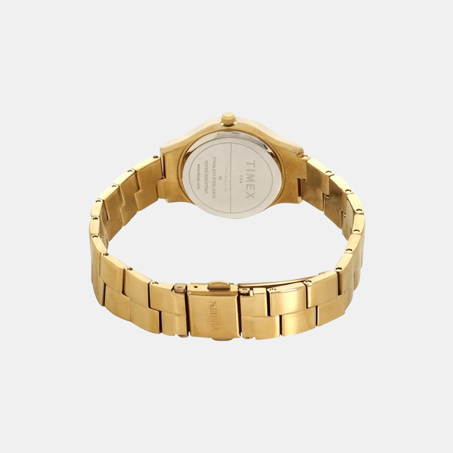 Timex 28 mm Round Quartz watch