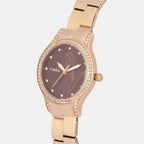 Timex 28 mm Round Quartz watch