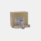 Timex Stainless Steel Purple watch