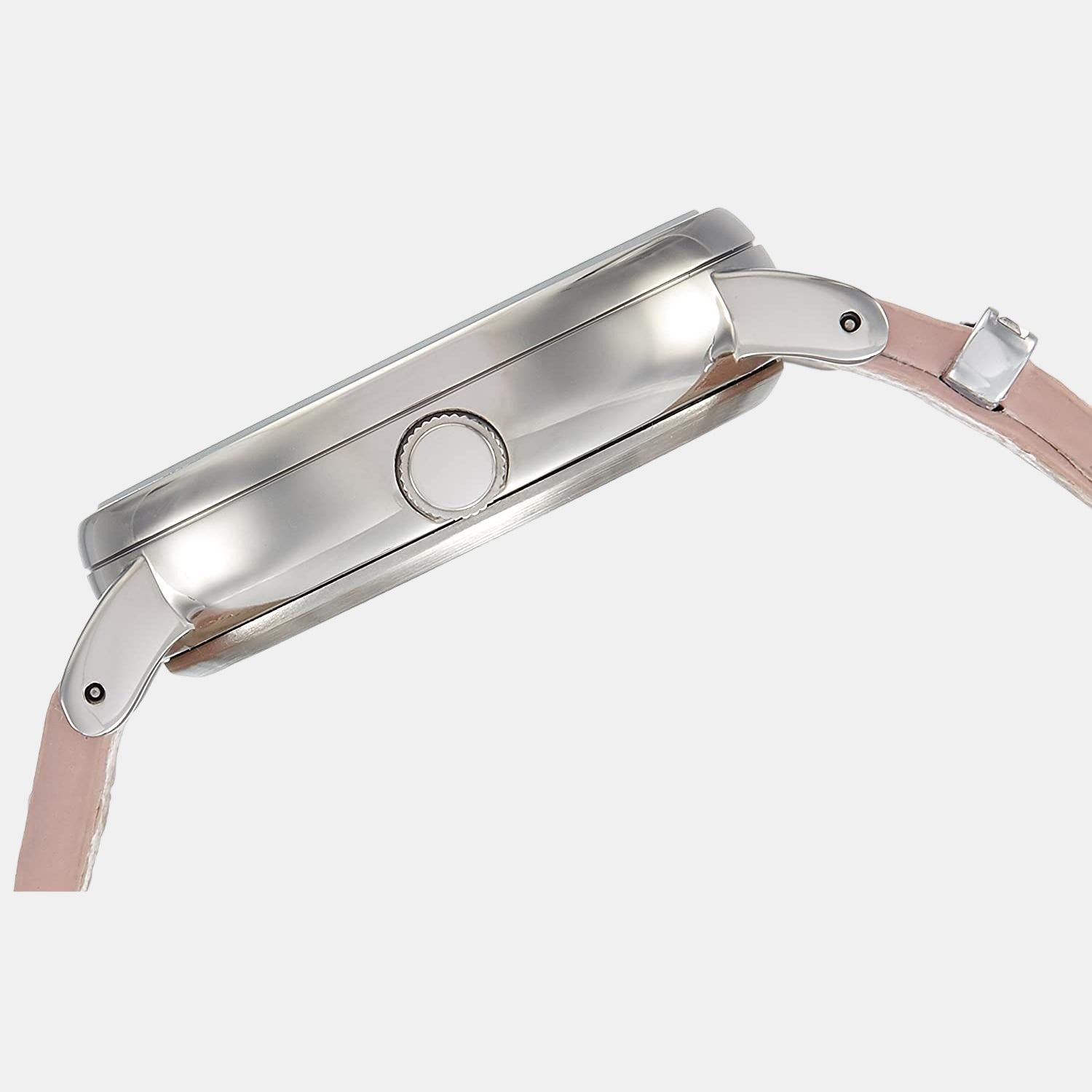 Timex 37 mm Round Quartz watch