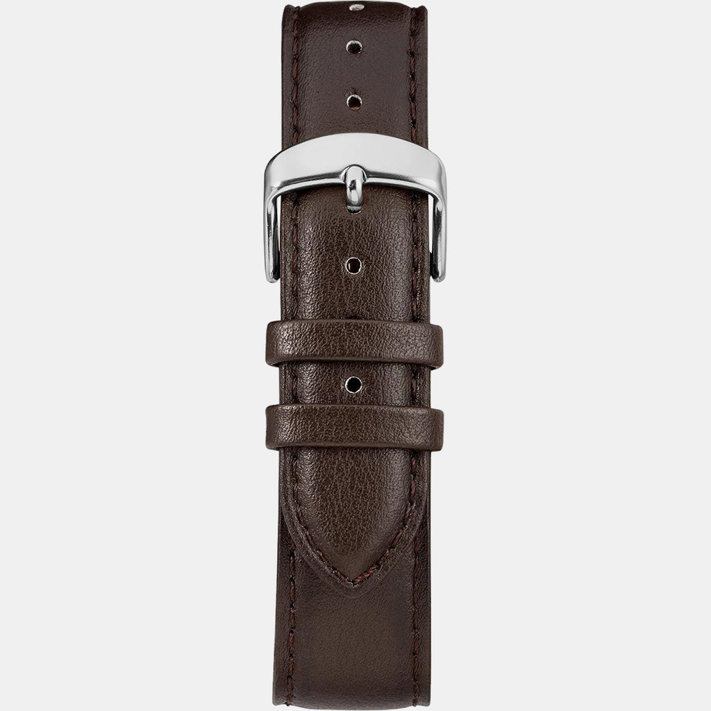 Timex Men Round Blue watch