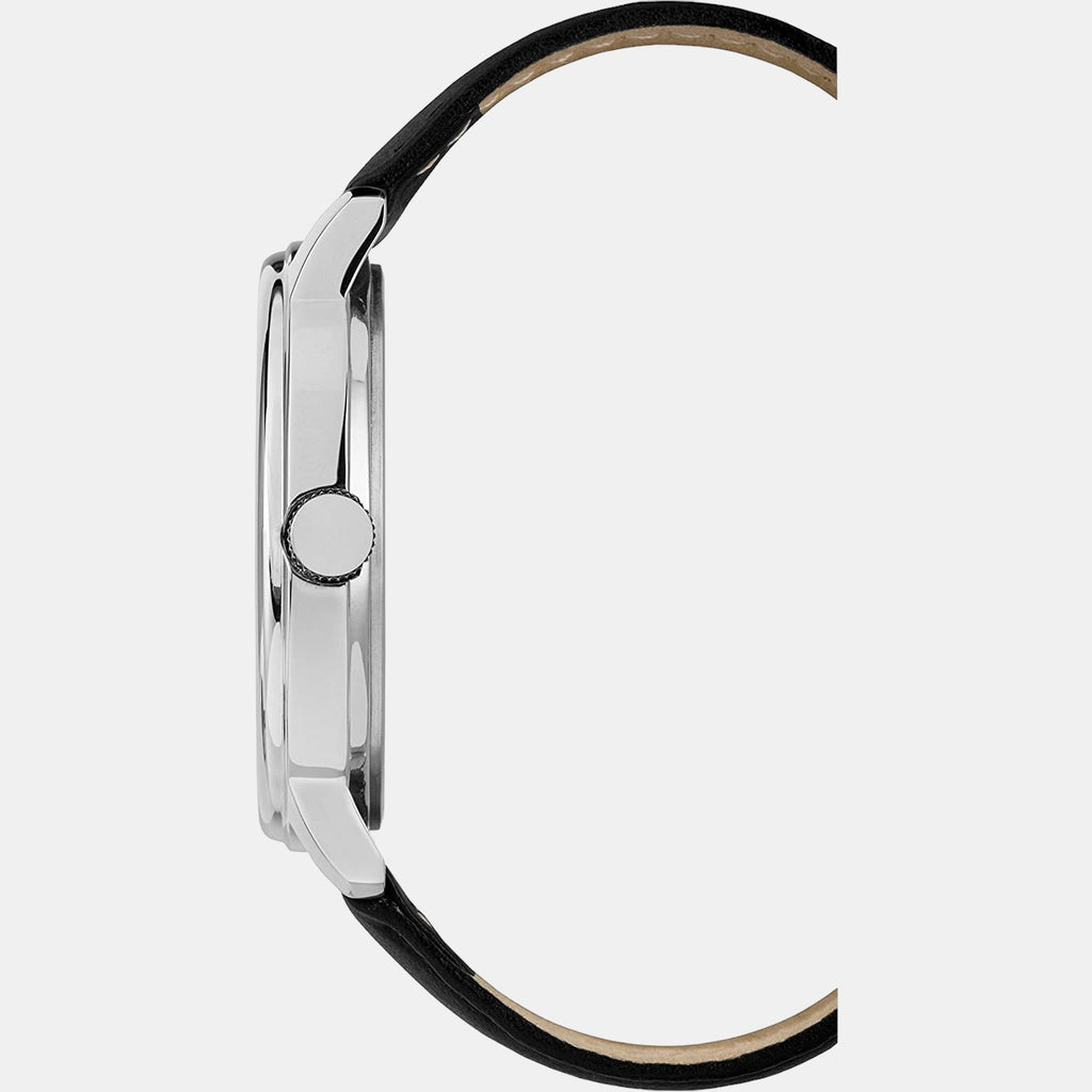 Timex 43 mm Round Quartz watch