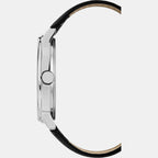 Timex 43 mm Round Quartz watch