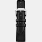 Timex Men Round Black watch