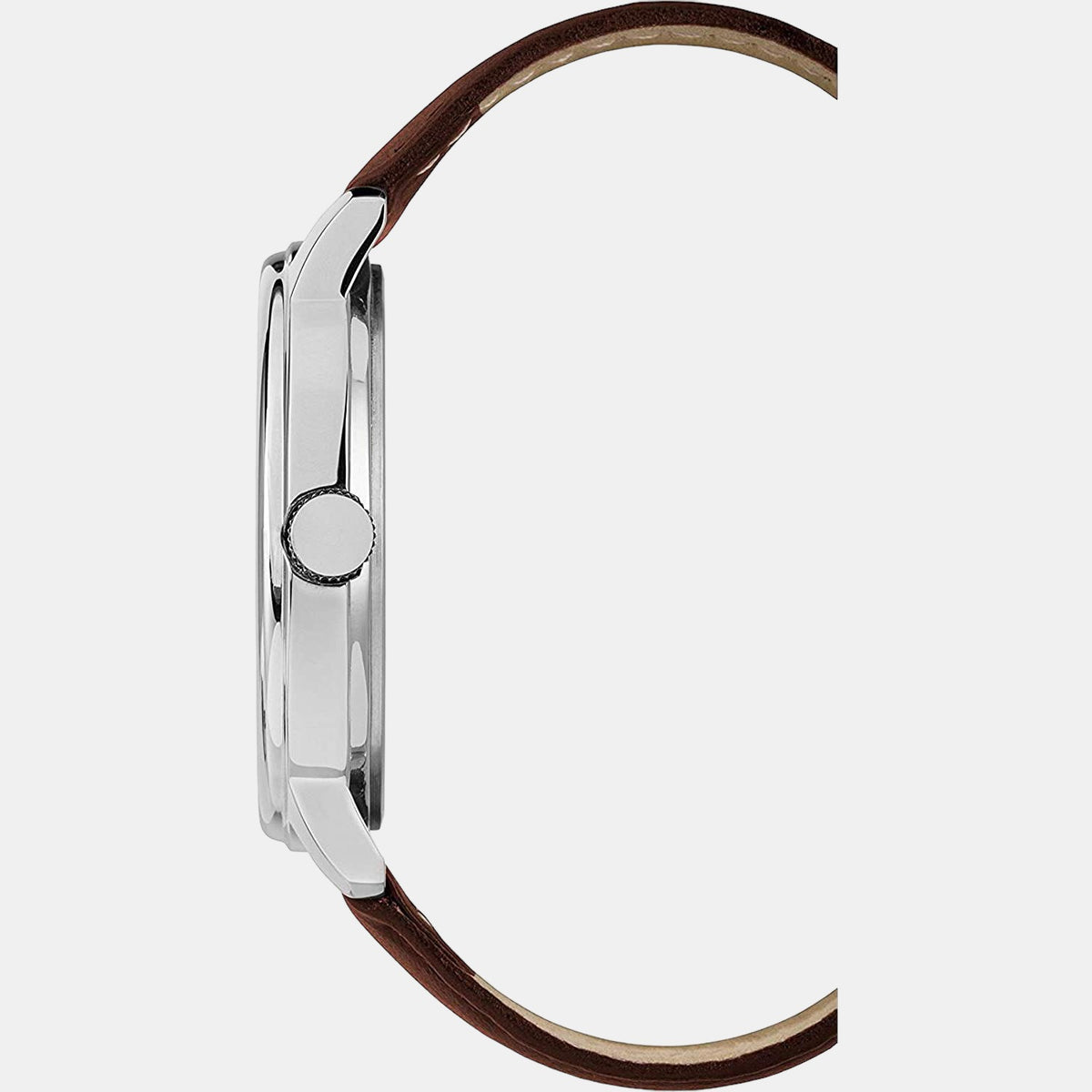 Timex 43 mm Round Quartz watch