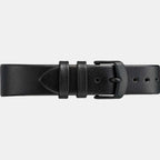 Timex Women Round Black watch