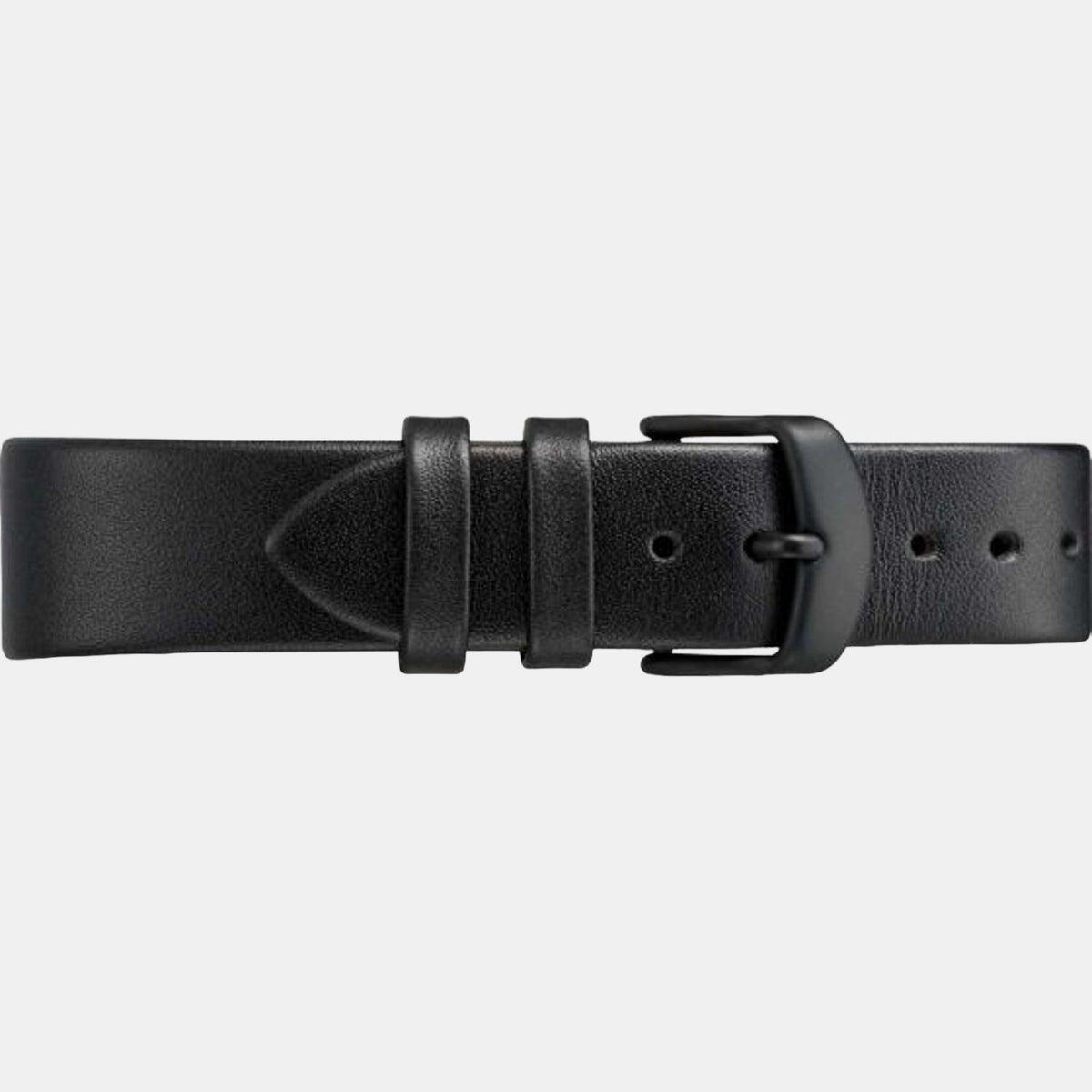 Timex Women Round Black watch