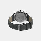 Timex 41 mm Round Quartz watch