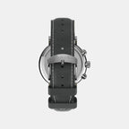 Timex Stainless Steel Round watch