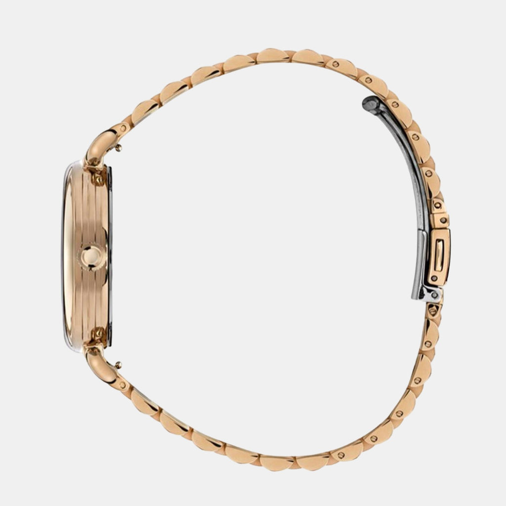 Timex 33 mm Round Quartz watch