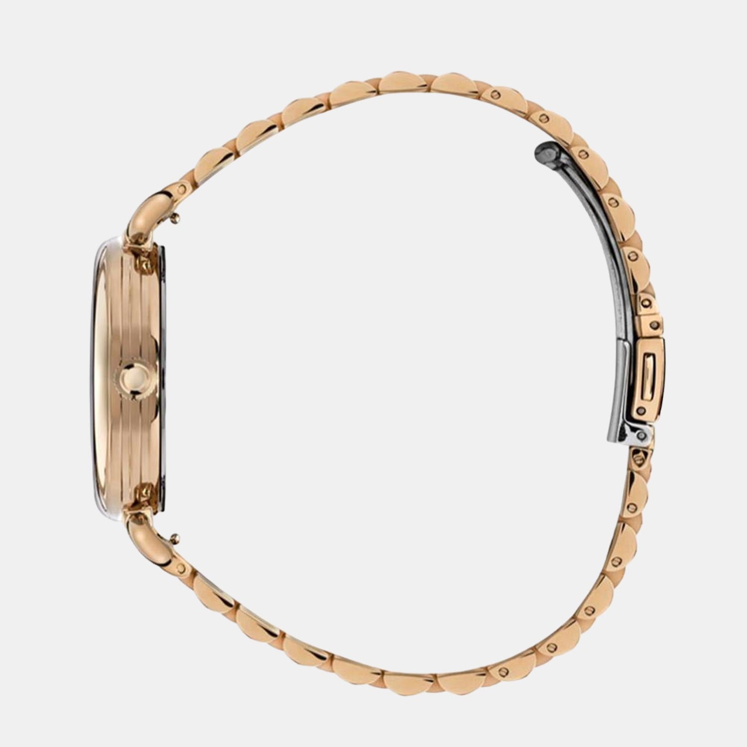 Timex 33 mm Round Quartz watch