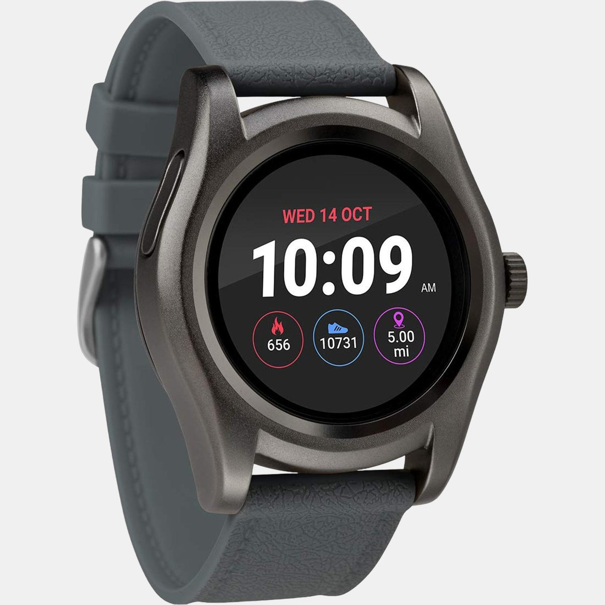 Timex 40 mm Round Processor watch