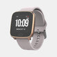 Timex Square Black Digital watch