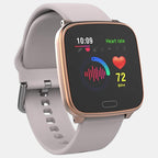 Timex Leather Black watch