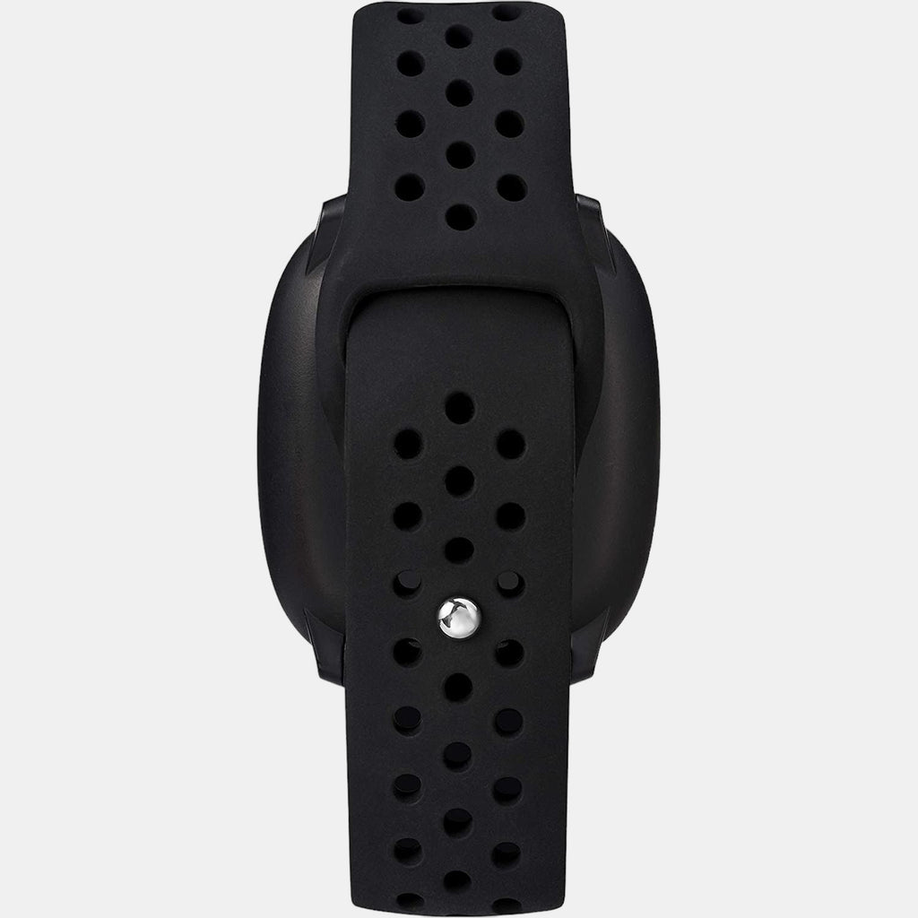 Timex Women Rectangular Black watch