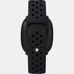 Timex Women Rectangular Black watch