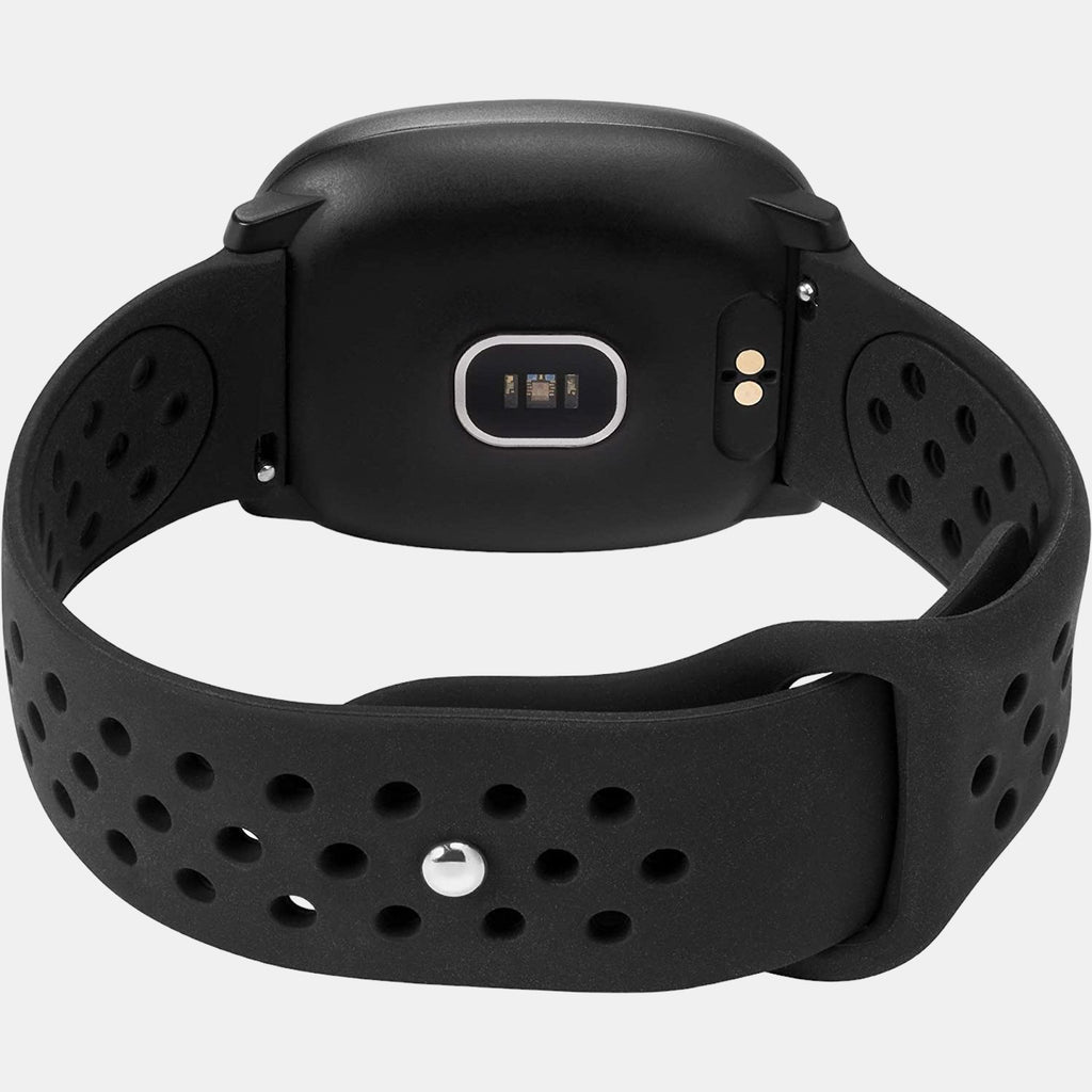 Timex Silicone Rectangular watch