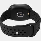 Timex Silicone Rectangular watch