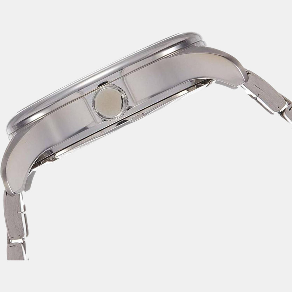 Timex 44 mm Round Quartz watch