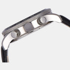 Timex 44 mm Round Quartz watch