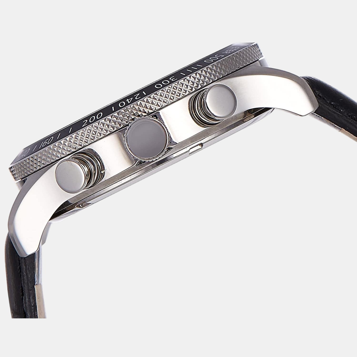 Timex 44 mm Round Quartz watch