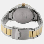 Timex 40 mm Round Quartz watch