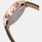 Timex Stainless Steel Round watch