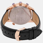 Timex 44 mm Round Quartz watch