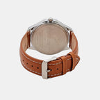 Timex 45 mm Round Quartz watch