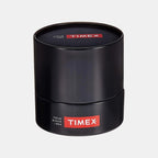 Timex Brass Round watch