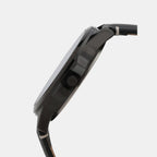 Timex Men Round Grey watch