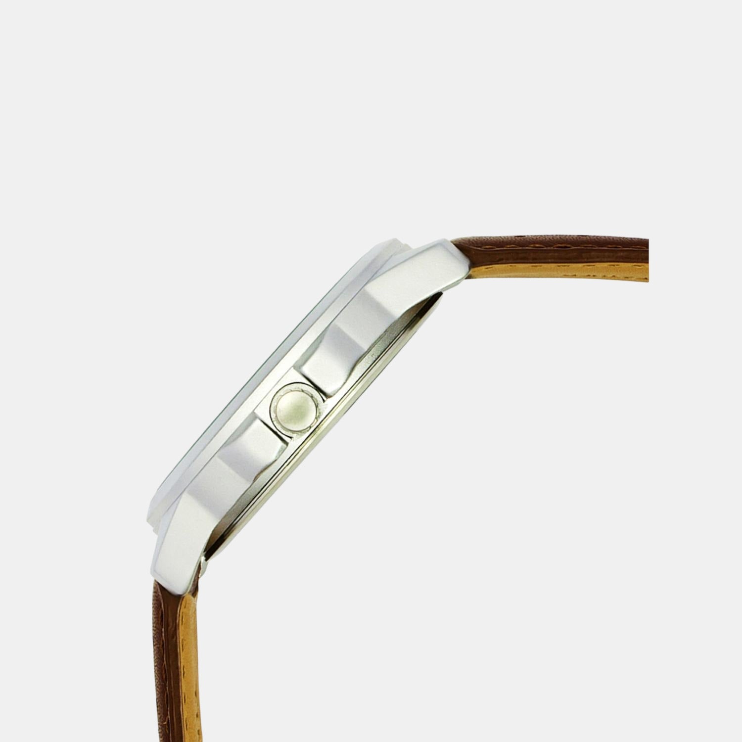 Timex 40 mm Round Quartz watch