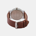 Timex 44 mm Round Quartz watch