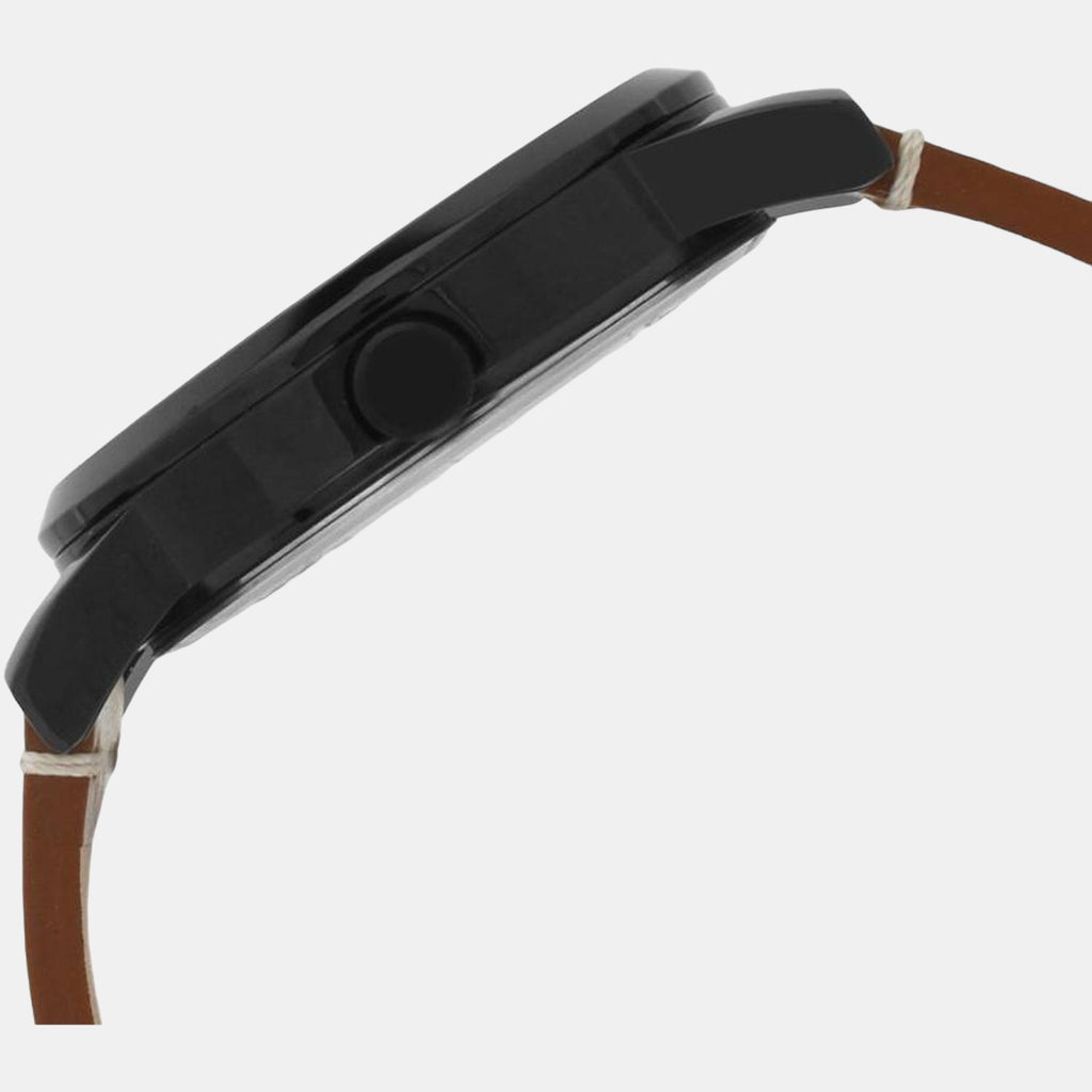 Timex 44 mm Round Quartz watch