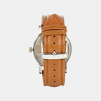 Timex 44 mm Round Quartz watch