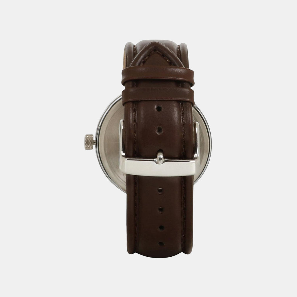 Timex 44 mm Round Quartz watch