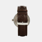 Timex 44 mm Round Quartz watch