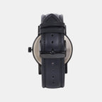 Timex 44 mm Round Quartz watch