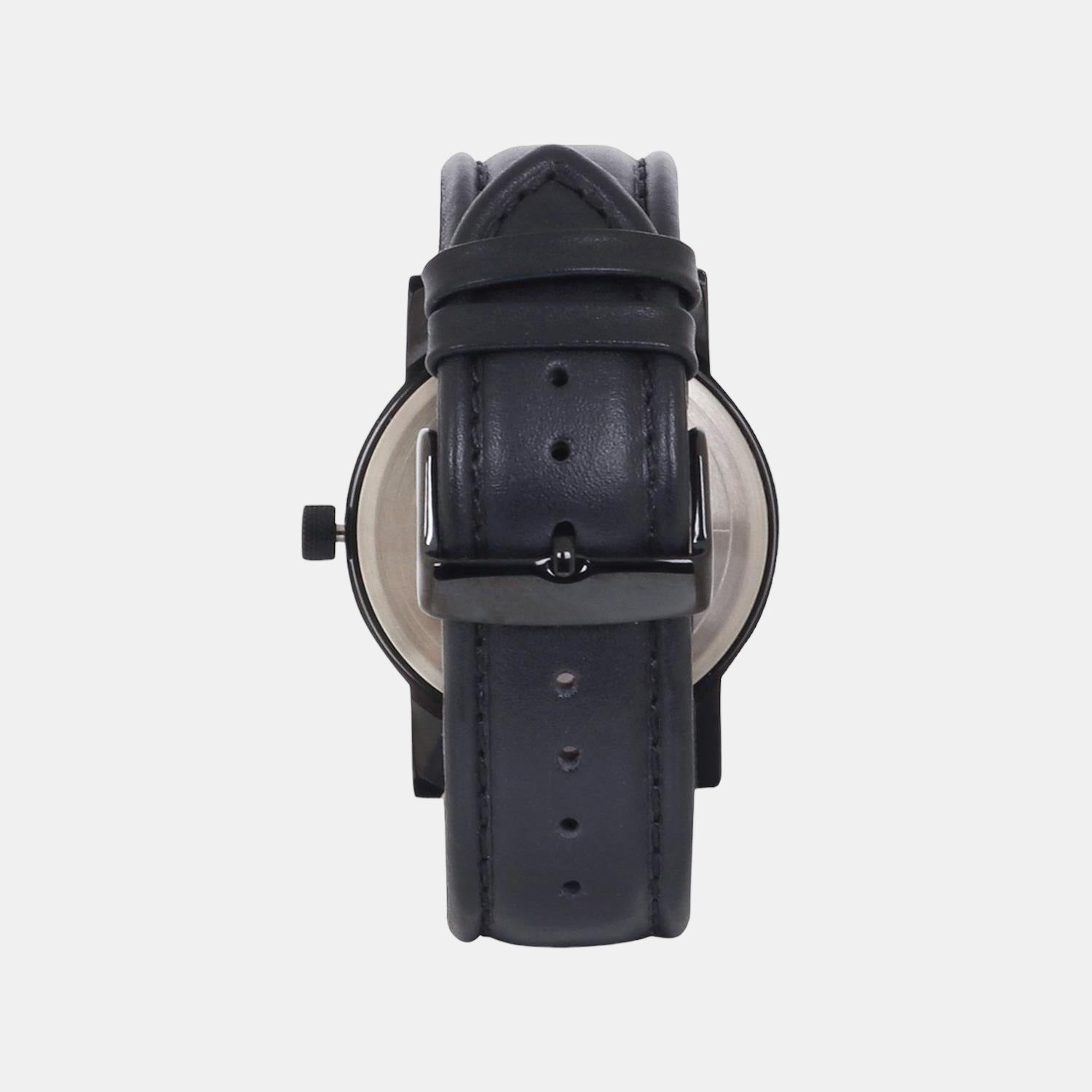 Timex 44 mm Round Quartz watch