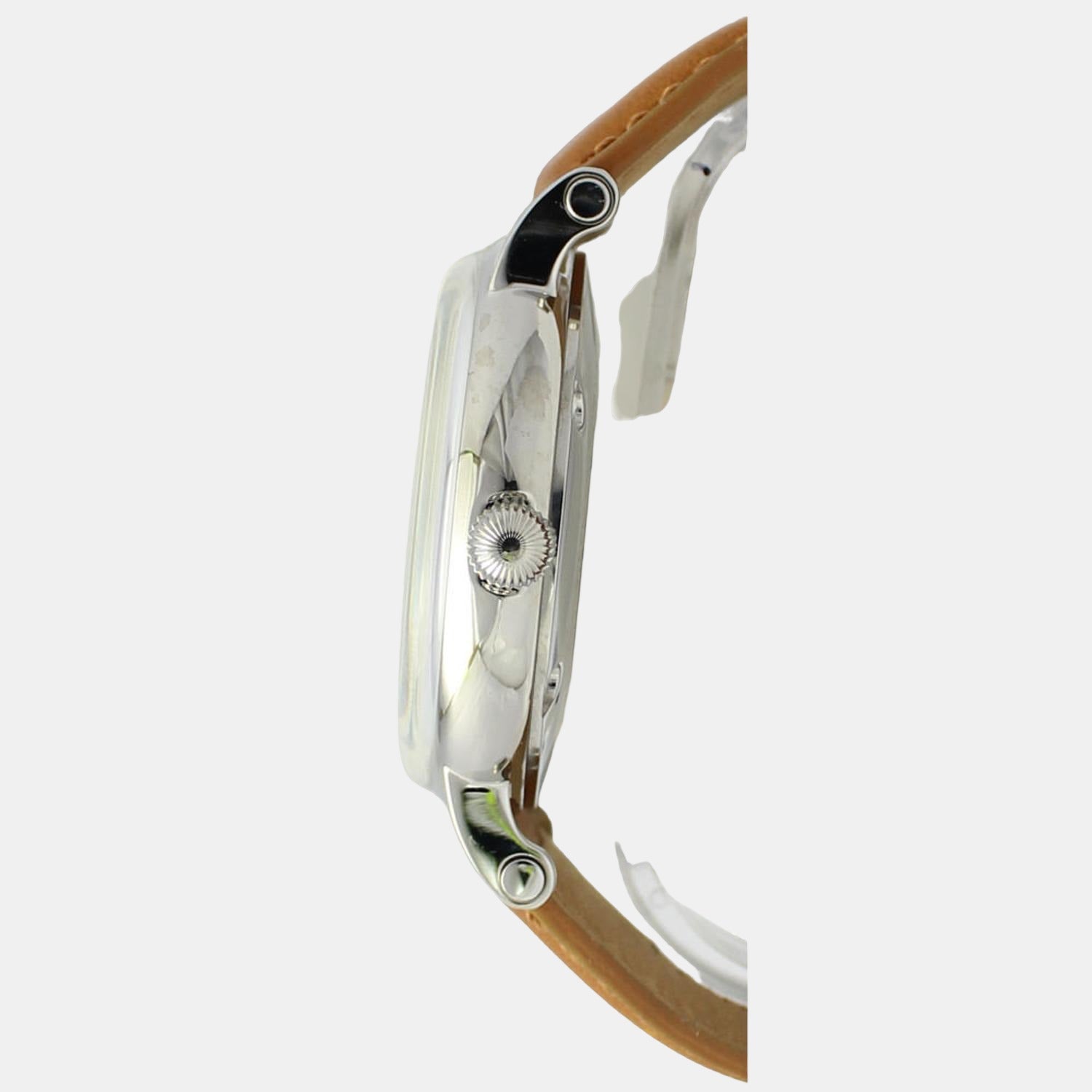 Timex 44 mm Round Quartz watch