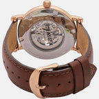 Timex Men Round White watch