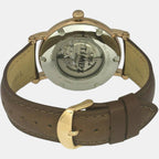 Timex Stainless Steel Round watch