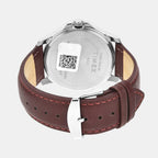 Timex 42 mm Round Quartz watch