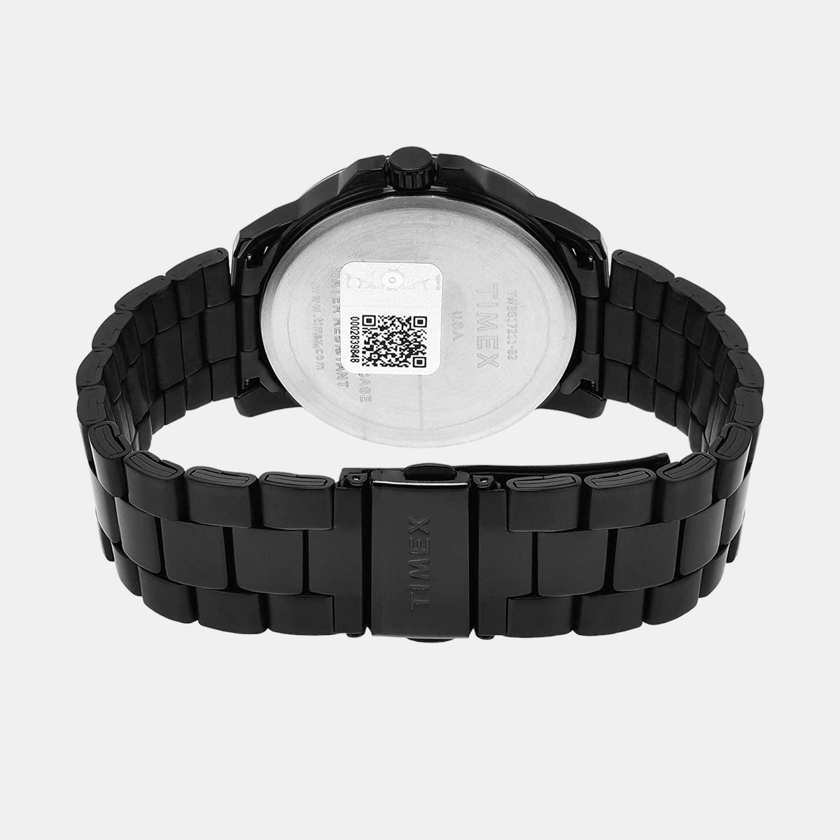 Timex 42 mm Round Quartz watch