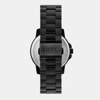 Timex Stainless Steel Grey watch