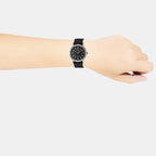 Timex 42 mm Round Quartz watch